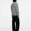 Uld-Alpaka Blend Jumper