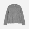 Uld-Alpaka Blend Jumper