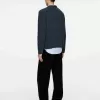 Uld-Alpaka Blend Jumper