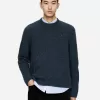 Uld-Alpaka Blend Jumper