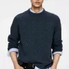Uld-Alpaka Blend Jumper