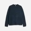 Uld-Alpaka Blend Jumper