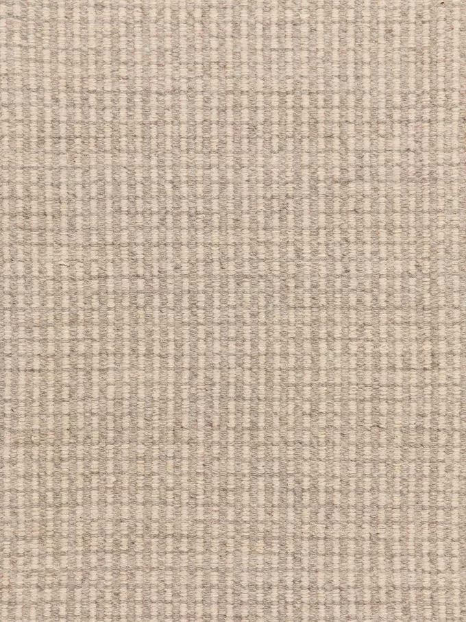 Uld-Bomuld Tæppe 200 x 300 cm Uld-Bomuld Tæppe 200 x 300 cm