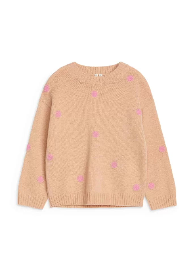 Uld Jumper Uld Jumper