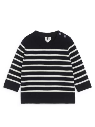 Uld Jumper