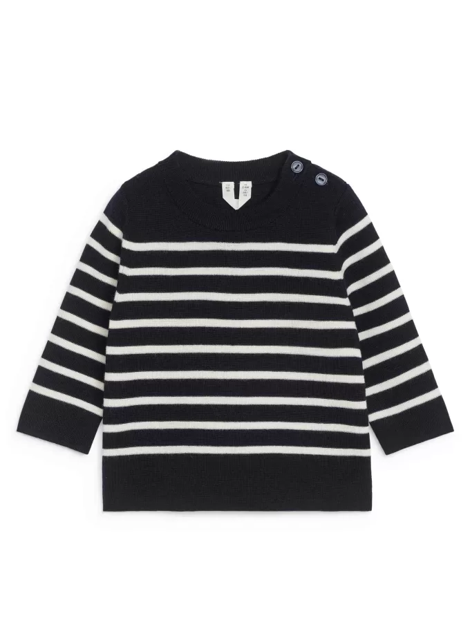 Uld Jumper Uld Jumper