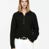 Uld Polo Jumper
