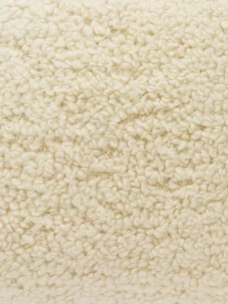 Uld-bomulds pudebetræk Uld-bomulds pudebetræk