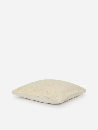 Uld-bomulds pudebetræk Uld-bomulds pudebetræk