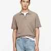 Uld poloshirt Uld poloshirt