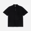 Uld poloshirt Uld poloshirt