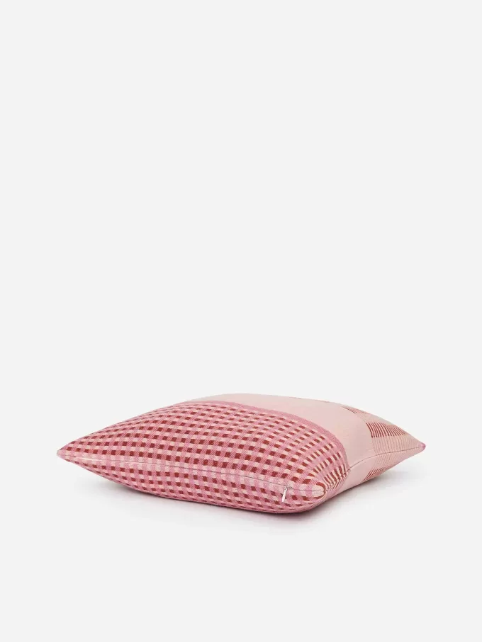 Uld pudebetræk 50 x 50 cm