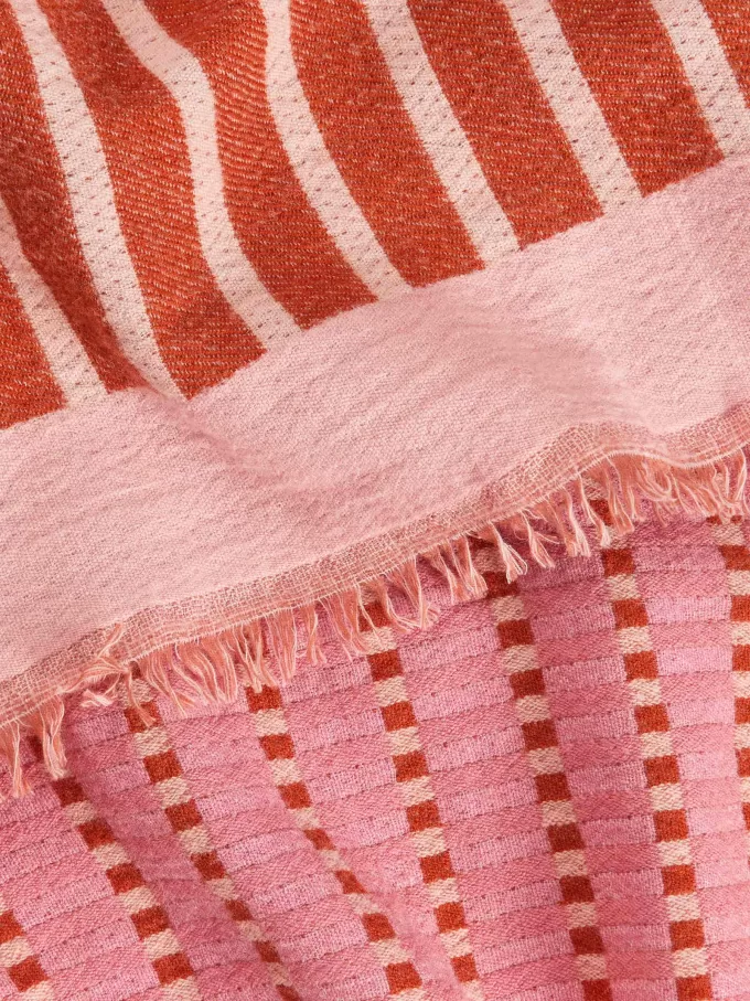 Uld tæppe Uld tæppe