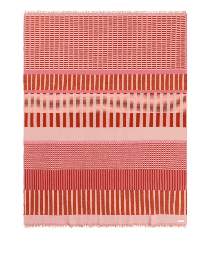 Uld tæppe Uld tæppe