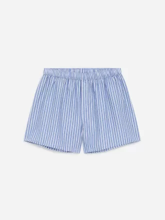 Vævede boksere, sæt med 2