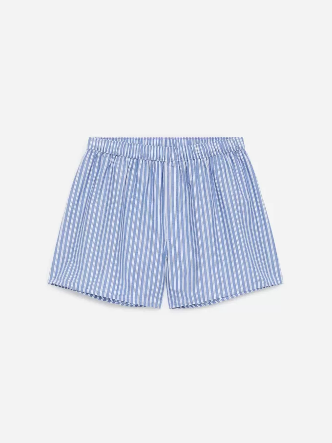 Vævede boksere, sæt med 2