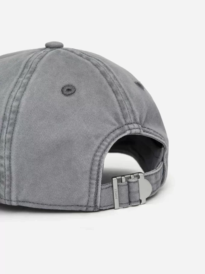 Vasket bomuldshætte