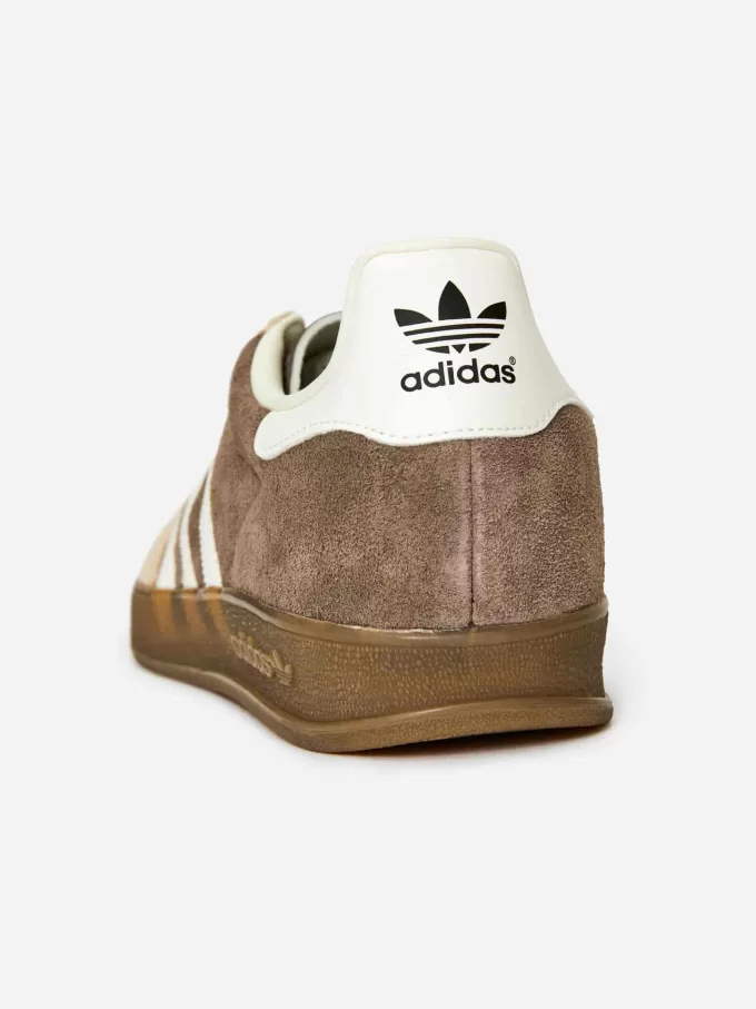 adidas Gazelle Indoor Trainers adidas Gazelle Indoor Trainers