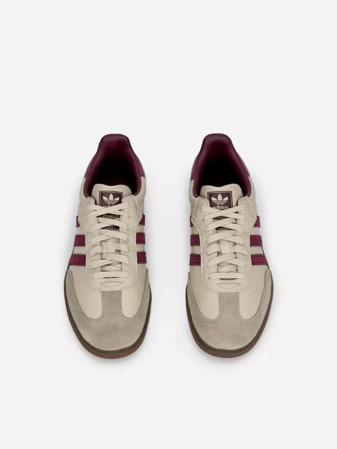 adidas Samba OG trænere