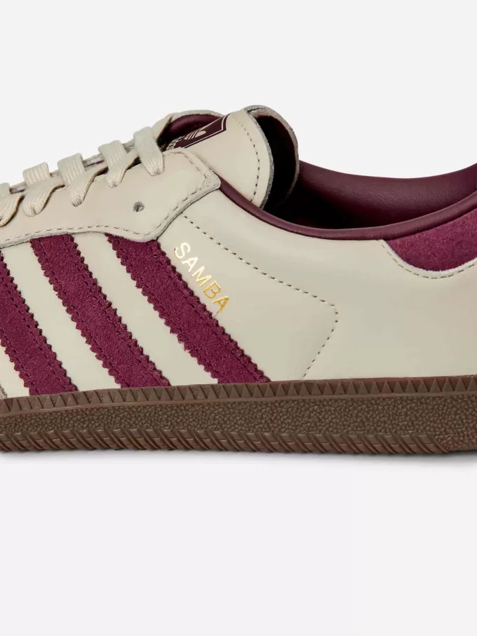 adidas Samba OG trænere