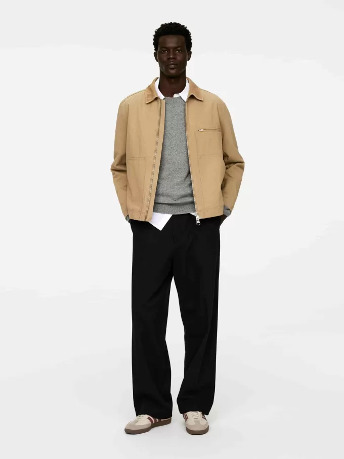 adidas Samba OG trænere