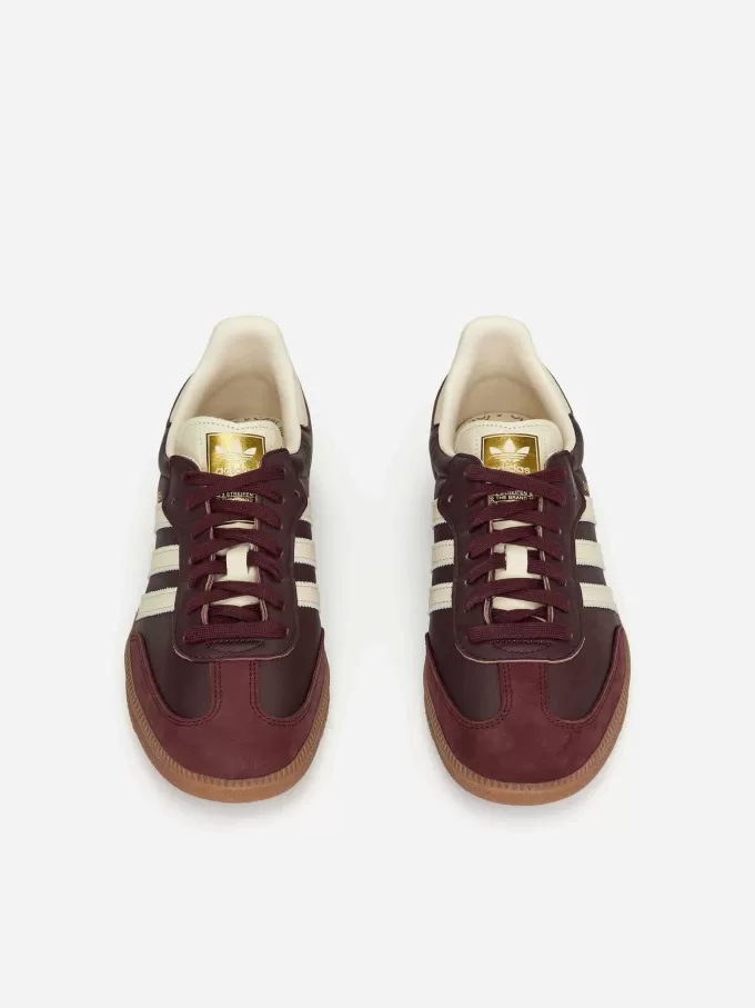 adidas Samba OG trænere