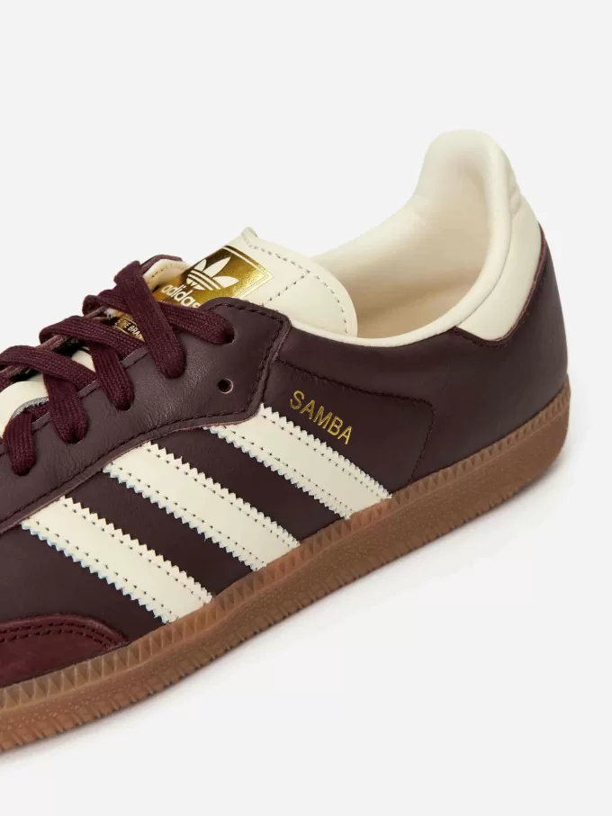 adidas Samba OG trænere