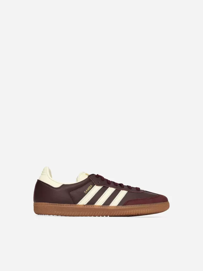 adidas Samba OG trænere