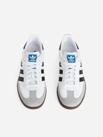 adidas Samba OG traenere Hvid 1210959002002 1 330x440 - adidas Samba OG trænere