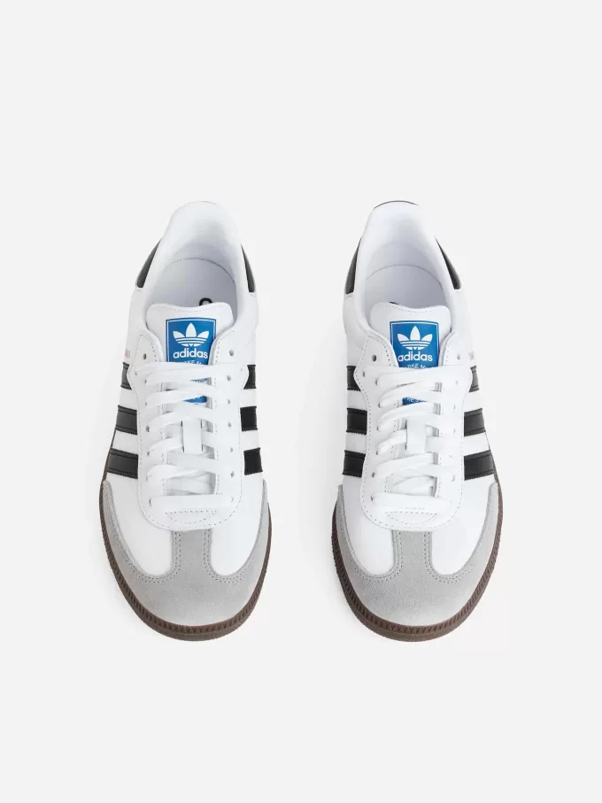 adidas Samba OG trænere adidas Samba OG trænere