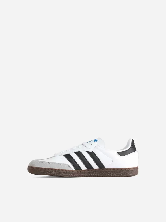 adidas Samba OG trænere adidas Samba OG trænere
