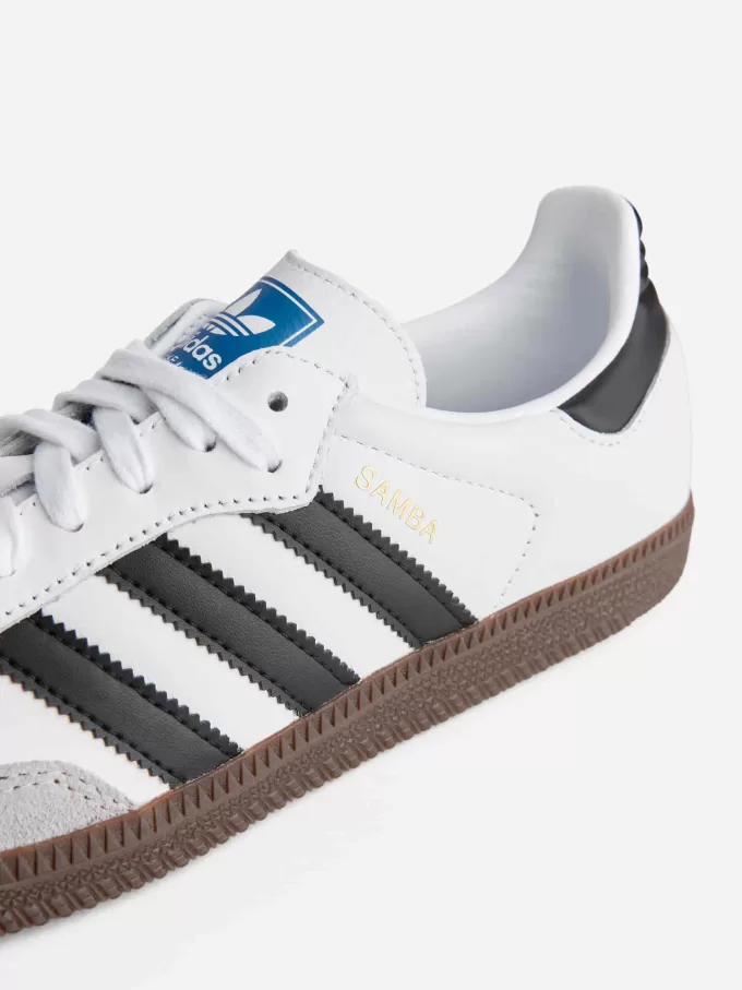 adidas Samba OG trænere adidas Samba OG trænere