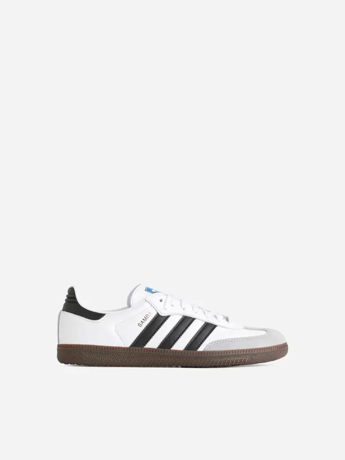 adidas Samba OG trænere adidas Samba OG trænere